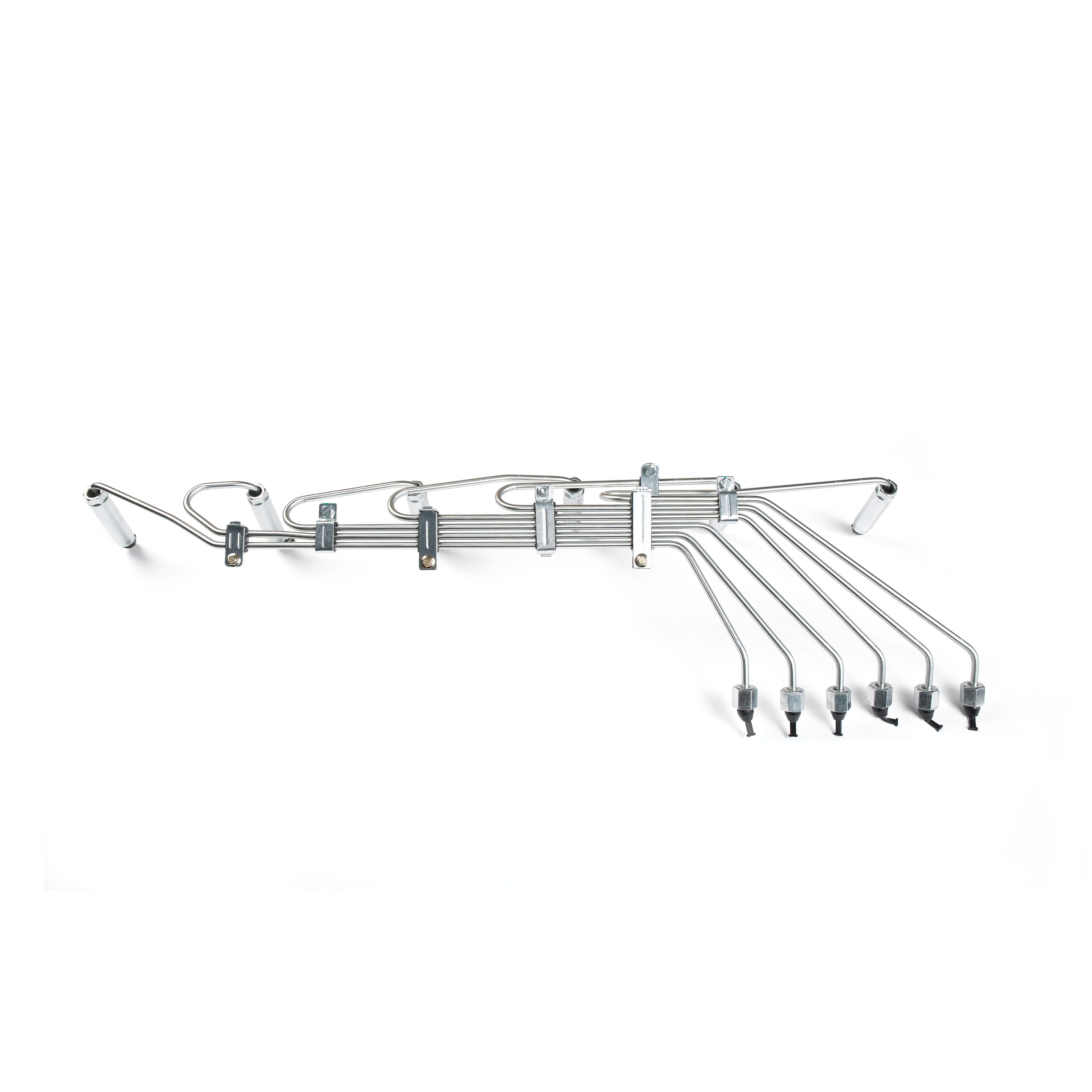 MDC Bar Special Steyr Power Gravis Trucks High-pressionem oleum pipe
