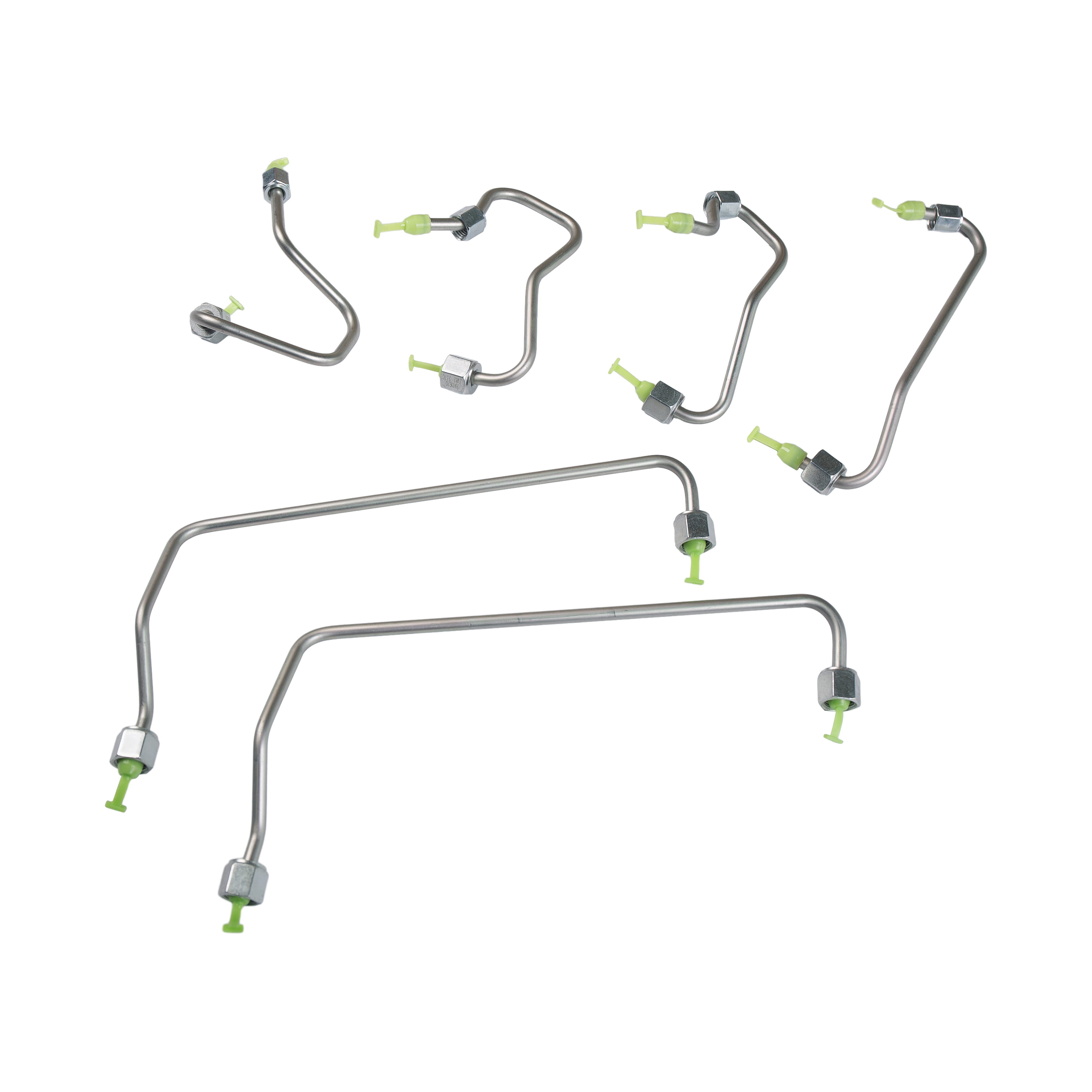 Cummins Power High-pressionem oleum pipe ad lux trucks