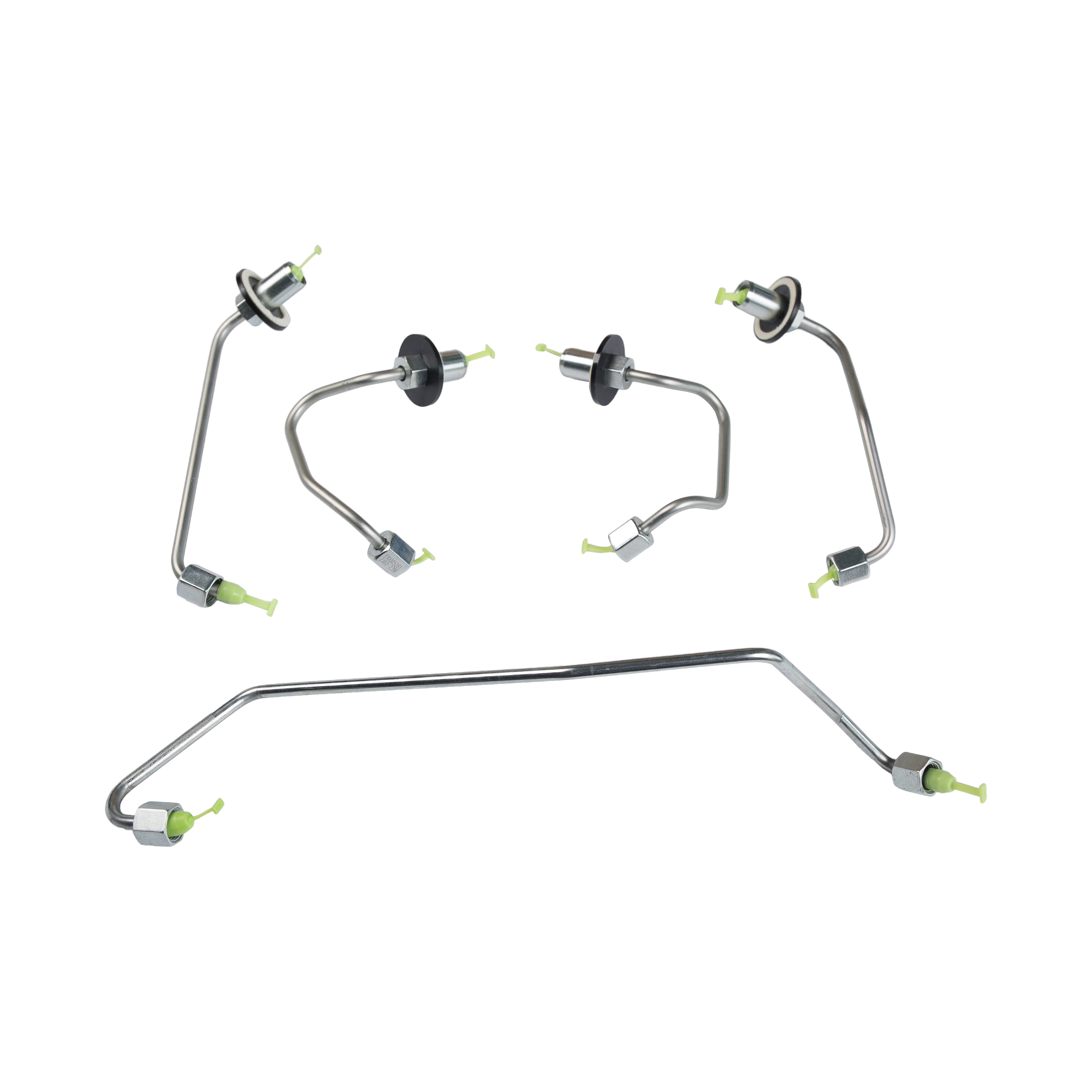 Hino Power iniectio High-pressionem oleum pipe ad lux trucks