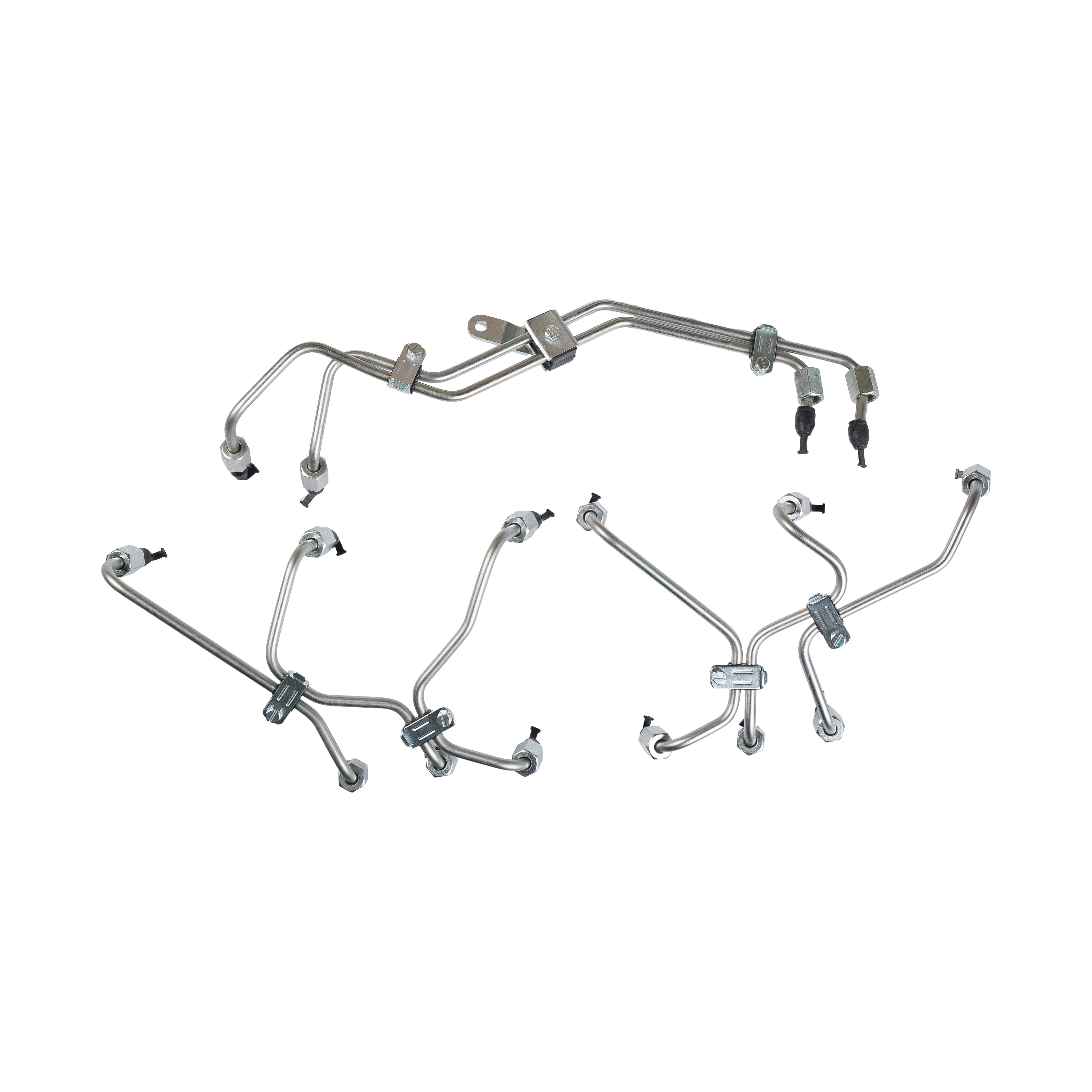 Lux trucks specialis Diesel Power Iniectio High-pressura oleum pipe
