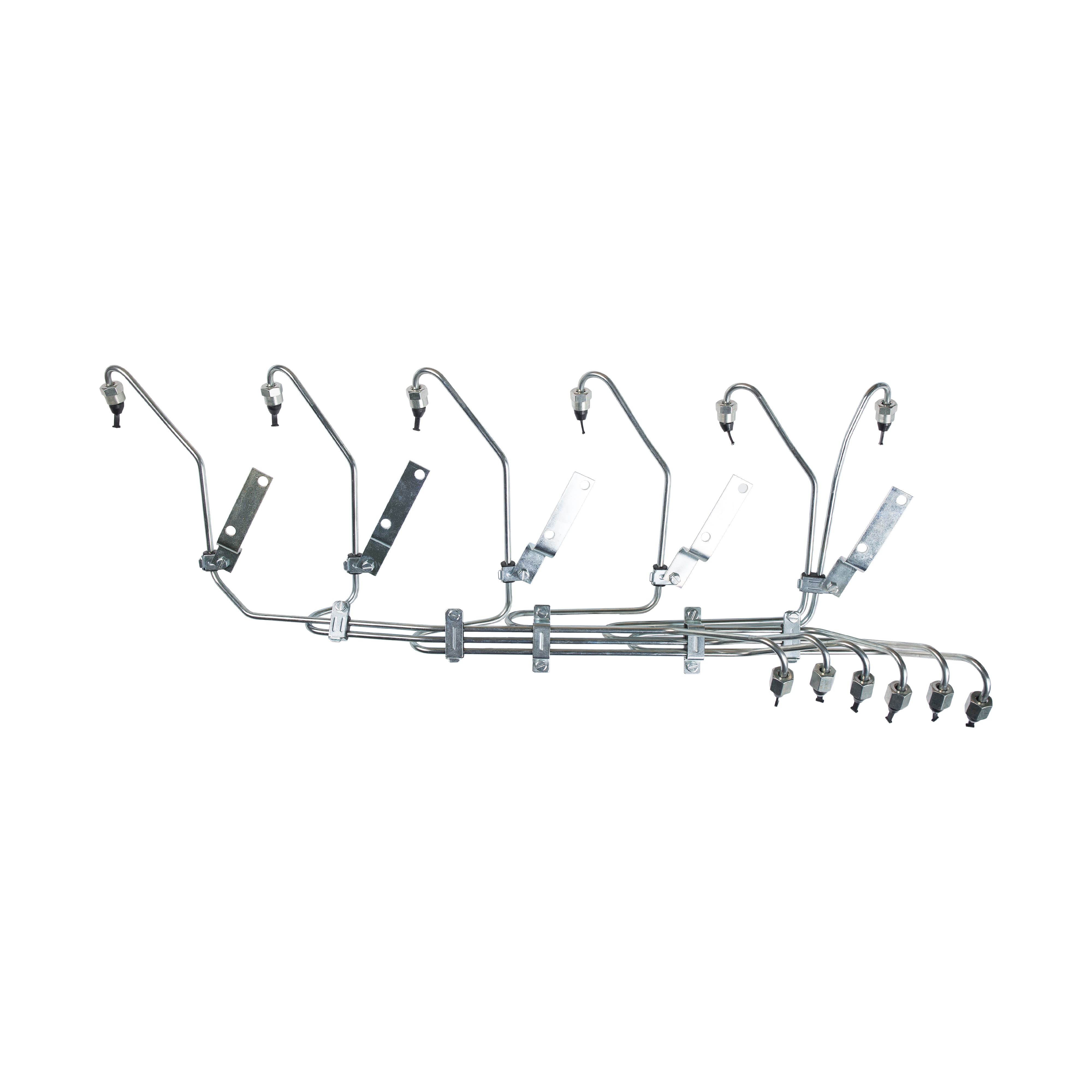 MCC Bar High-HorsePower Agricultural Machinery Special Iniectio High-pressionem oleum pipe