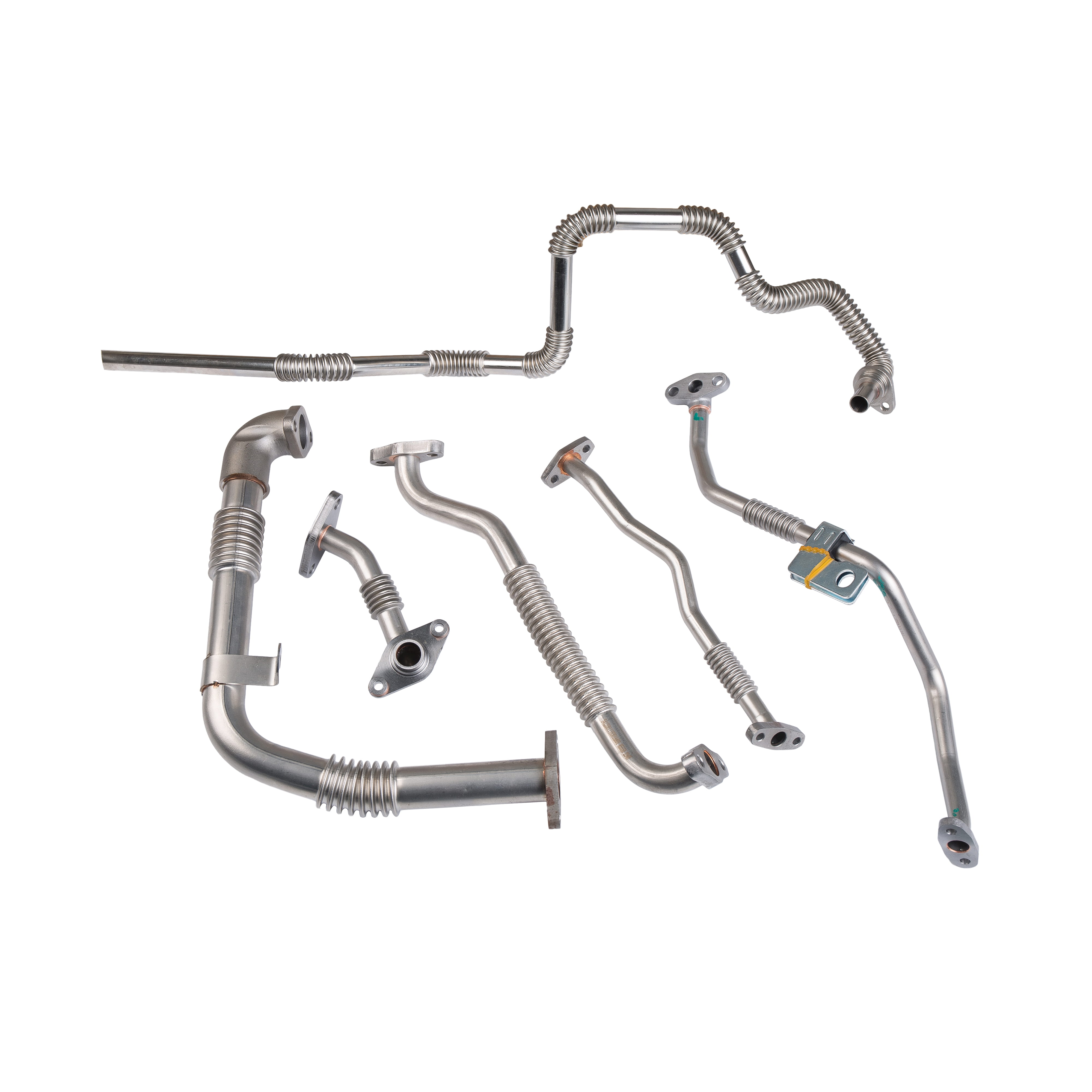 Suggesta firmiter CCCIV flamines humilis pressionem oleum pipe
