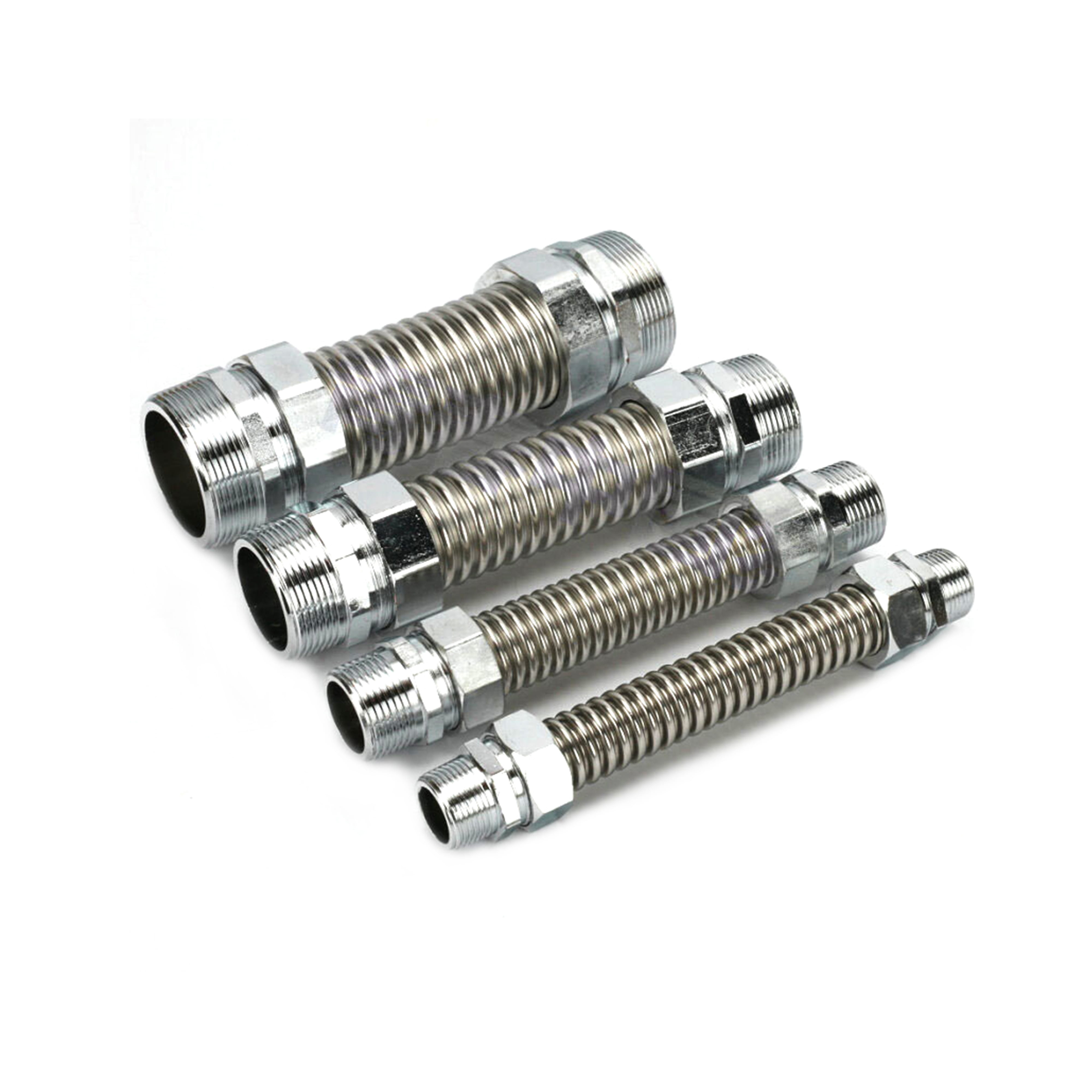 CXX S Non-Leakage CCCIV humilis pressura oleum pipe follibus