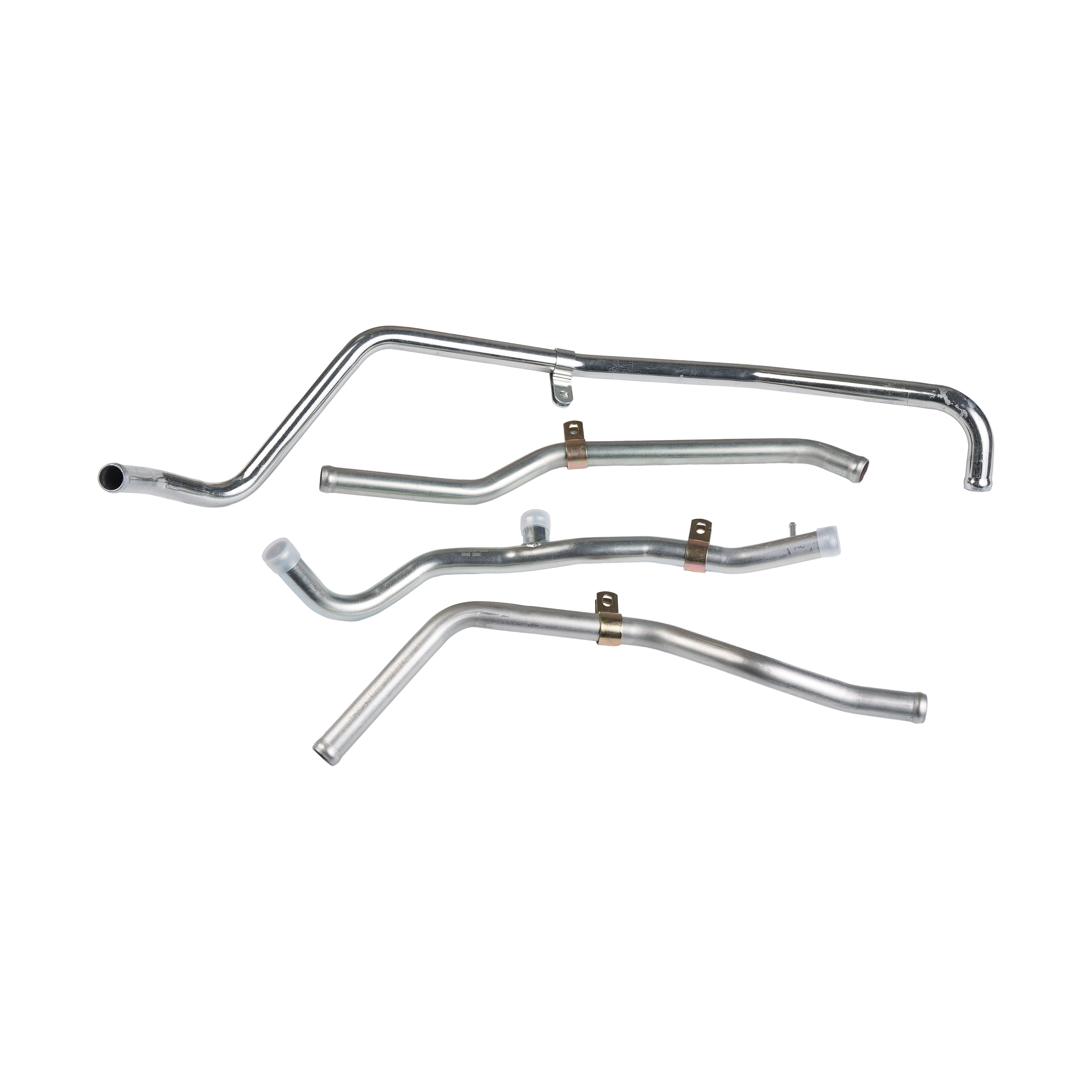 Sinotruk homo Engine Special humilis pressura pipe