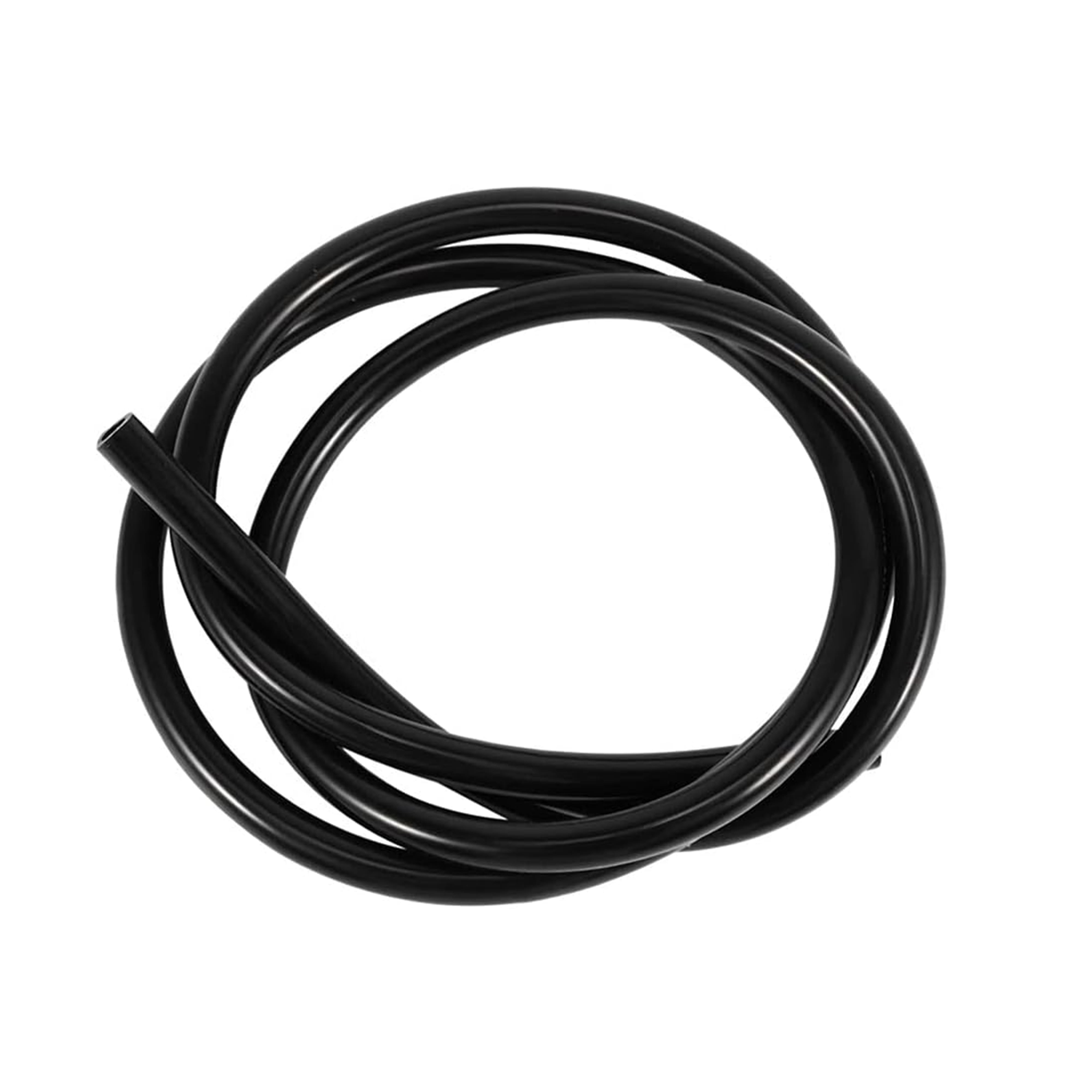 High Temperature repugnant Silicone Tube Minimum pressionem oleum pipe