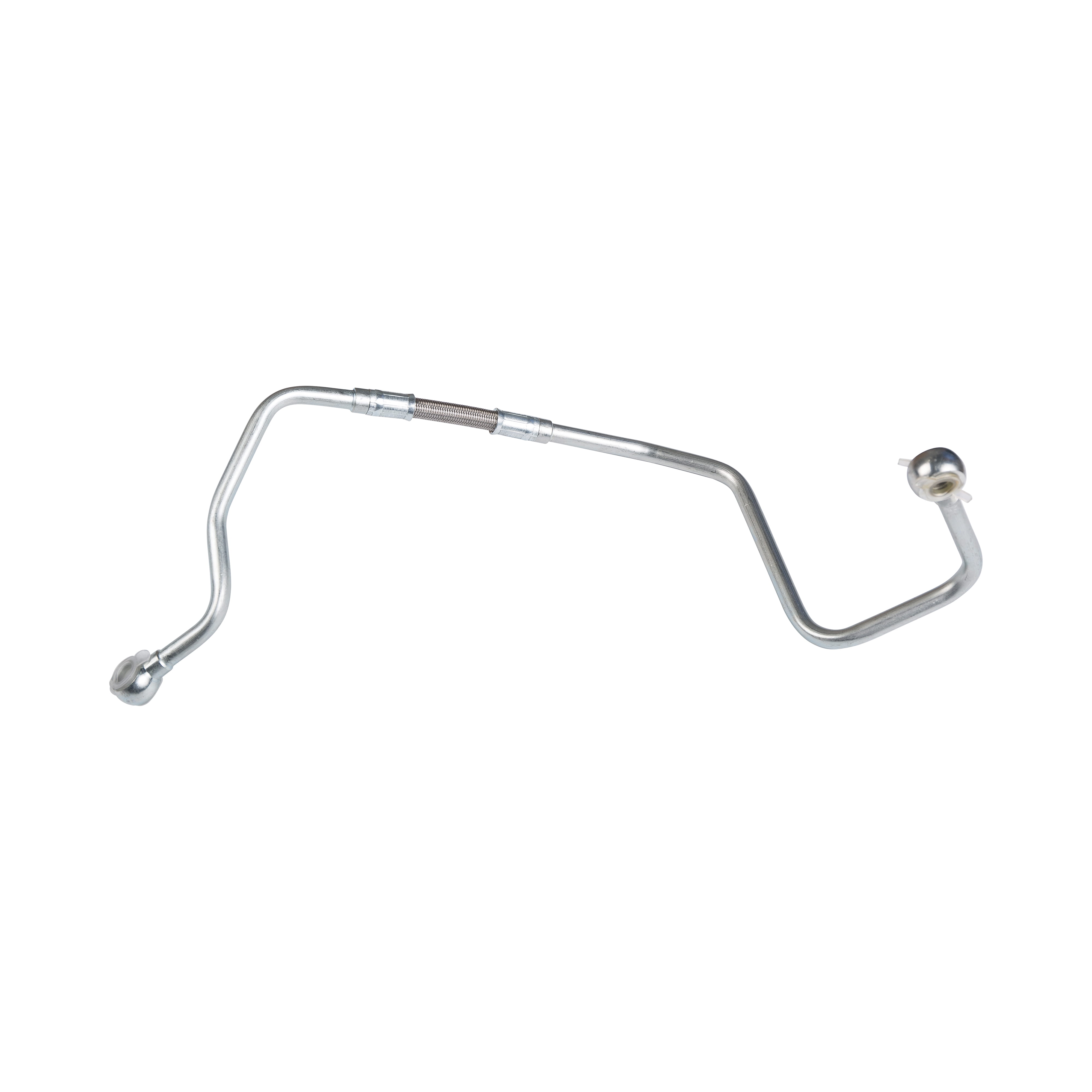 Cummins Engine Special Ptfe humilis pressionem oleum pipe