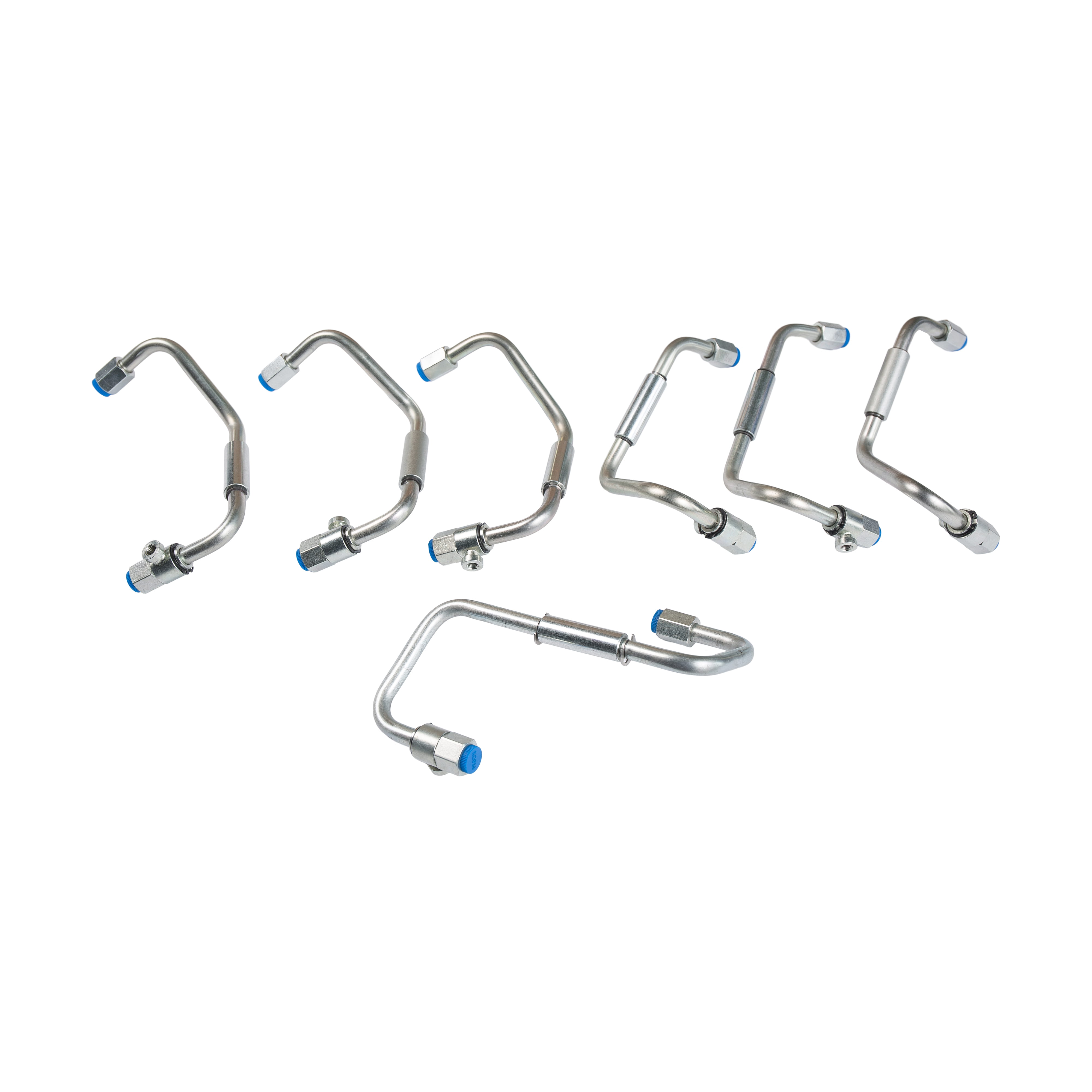 MDCCC Bar gravibus CARRUS Navis Engine speciali princeps pressionem oleum pipe