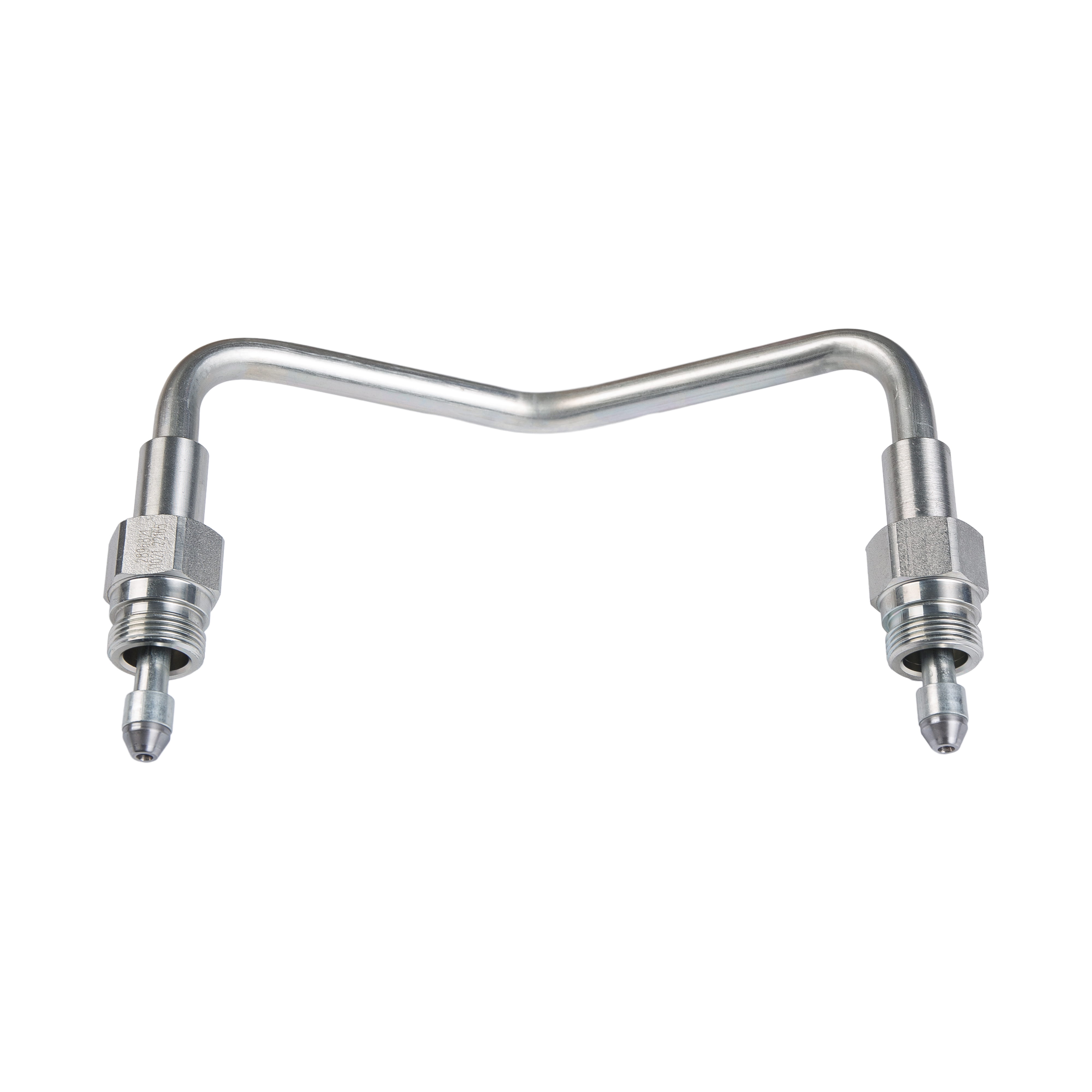 MM Bar Cummins High-HorsePower generator Set Special High-pressionem oleum pipe